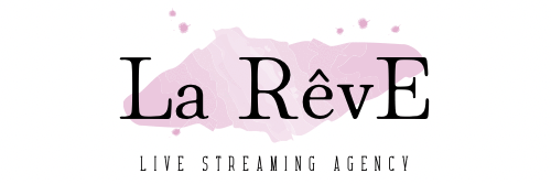 La RêvE Logo