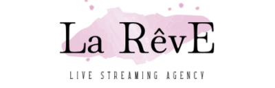 La RêvE Logo