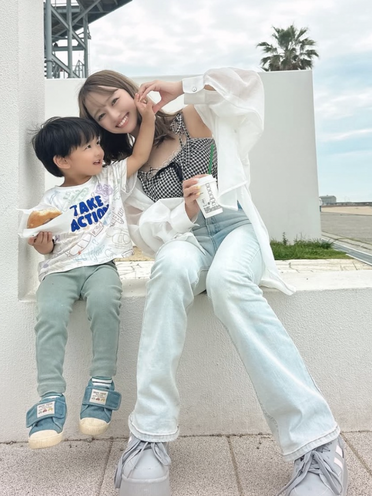 代表 ポートレート